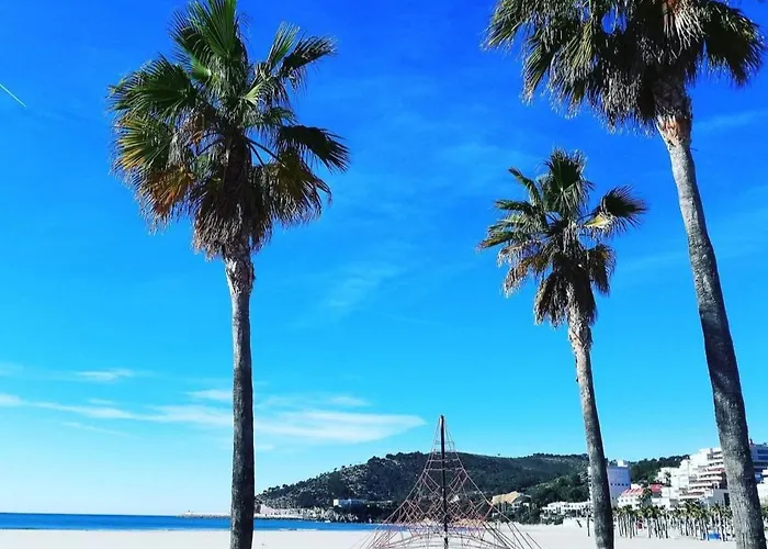 Costa Azahar I
