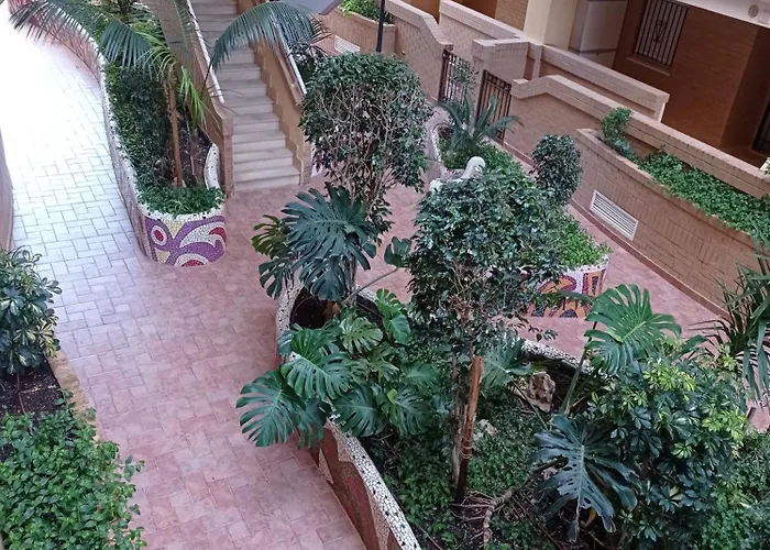 Apartmán Costa Azahar I *