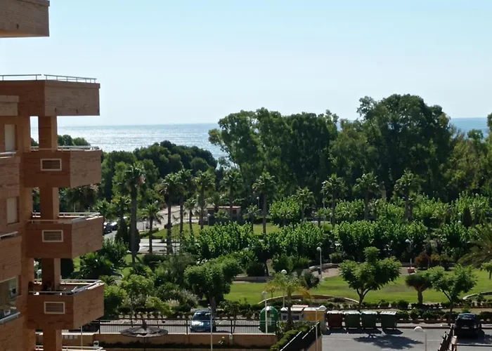 Costa Azahar I Apartmán Oropesa del Mar