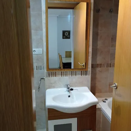 Costa Azahar I Appartement Oropesa del Mar