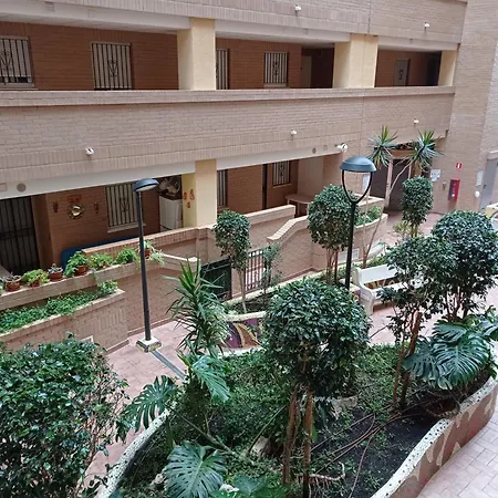 Costa Azahar I Appartement