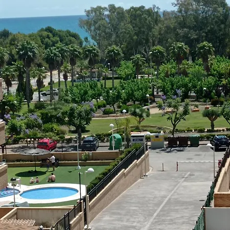 Costa Azahar I Oropesa del Mar