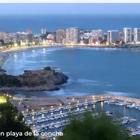 Apartamento Costa Azahar I Oropesa del Mar