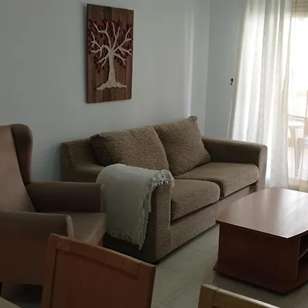 Apartamento Costa Azahar I