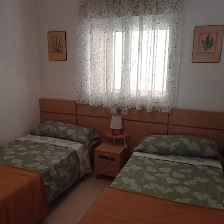 Apartamento Costa Azahar I *