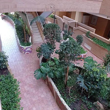 Apartamento Costa Azahar I *