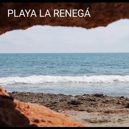 Apartamento Costa Azahar I Oropesa del Mar