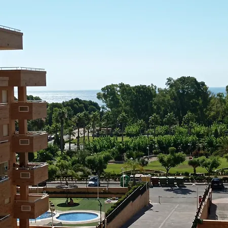 Costa Azahar I Apartamento Oropesa del Mar